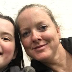 Meet your Posher, Patricia